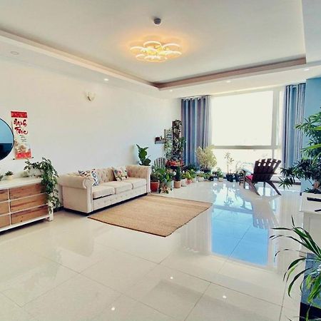 Can Ho Oasky Canh Bien Bai Sau فونج تاو المظهر الخارجي الصورة