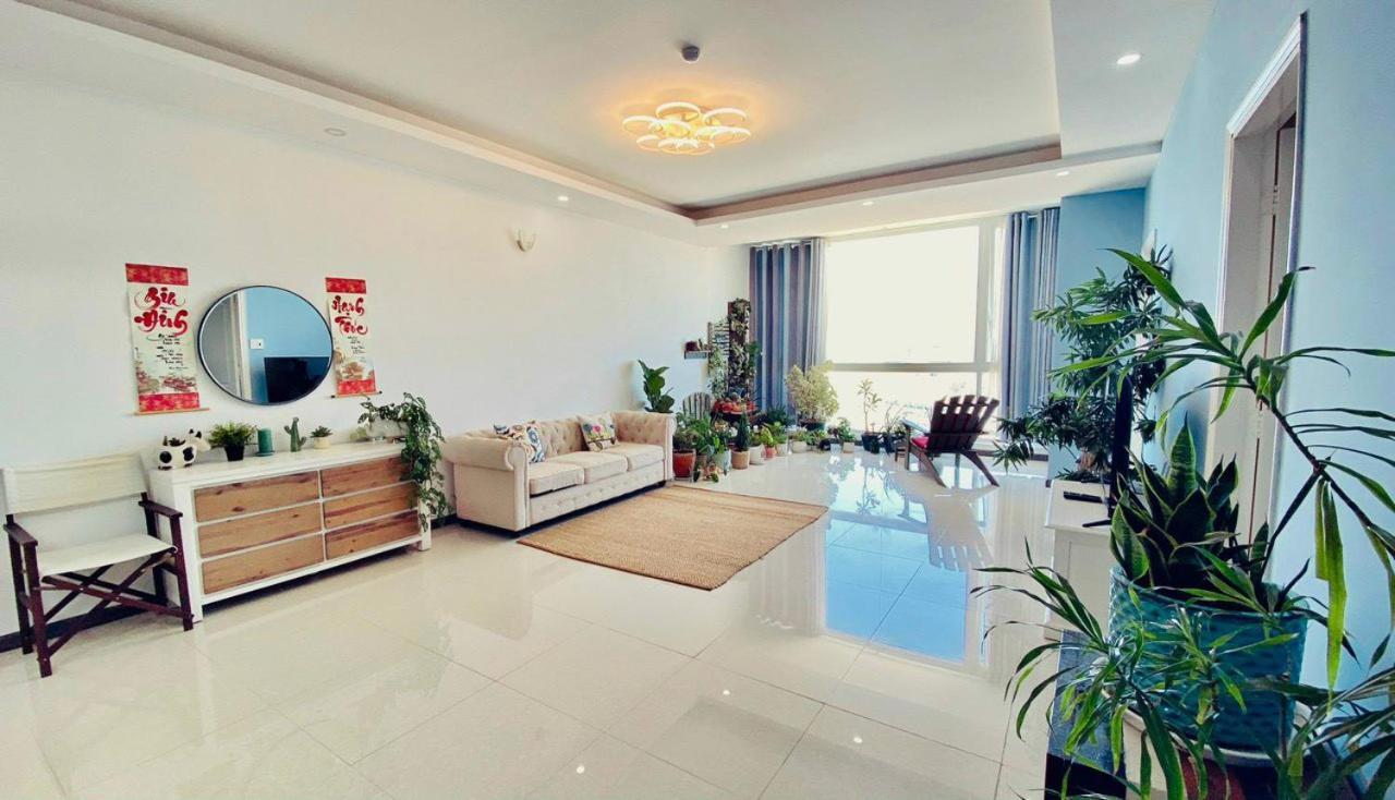 Can Ho Oasky Canh Bien Bai Sau فونج تاو المظهر الخارجي الصورة